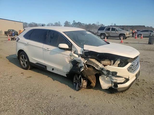 2021 Ford Edge Sel VIN: 2FMPK3J94MBA35227 Lot: 91911495