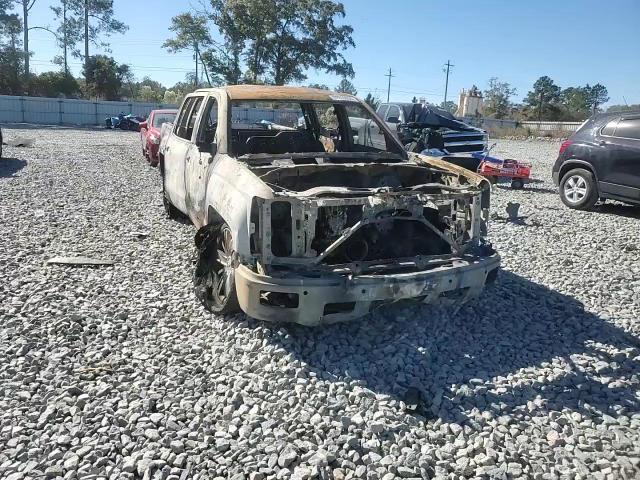 2014 Chevrolet Silverado K1500 High Country VIN: 3GCUKTEJ6EG495824 Lot: 92818055