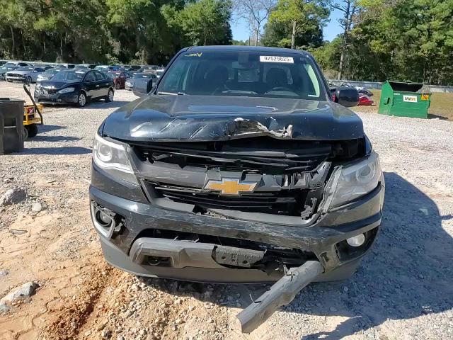 2016 Chevrolet Colorado Z71 VIN: 1GCGTDE3XG1360719 Lot: 92529825
