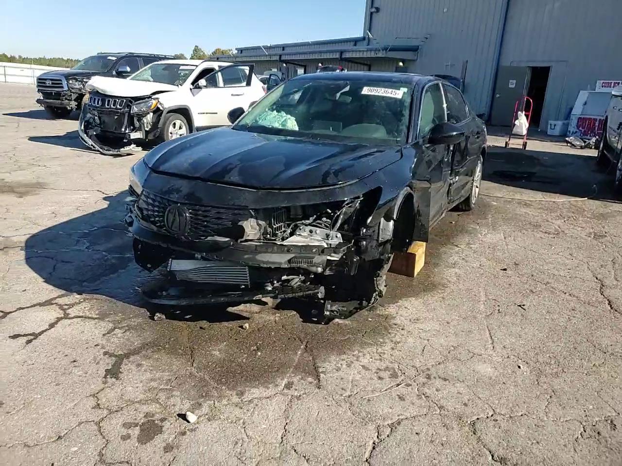 Фото: 19UDE4H28PA026805