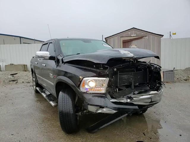 2014 Ram 1500 Laramie VIN: 1C6RR7NM2ES409606 Lot: 93352475