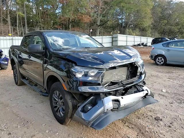 2019 Ford Ranger Xl VIN: 1FTER4EH4KLA73259 Lot: 94265795