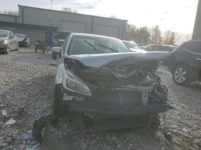 2017 Subaru Legacy Sport VIN: 4S3BNAR60H3032769 Lot: 91573415