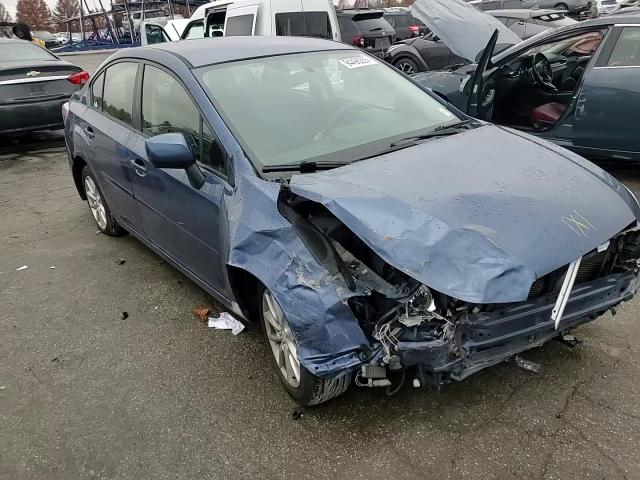 2013 Subaru Impreza Premium VIN: JF1GJAC61DH034138 Lot: 94496255
