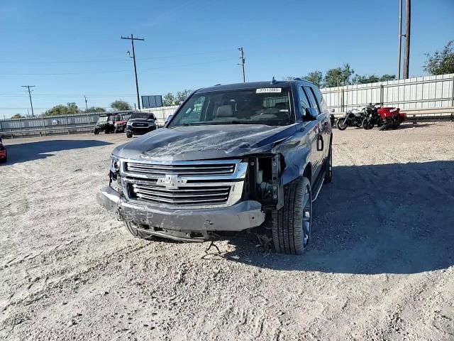 2018 Chevrolet Suburban C1500 Premier VIN: 1GNSCJKC4JR216502 Lot: 91512065