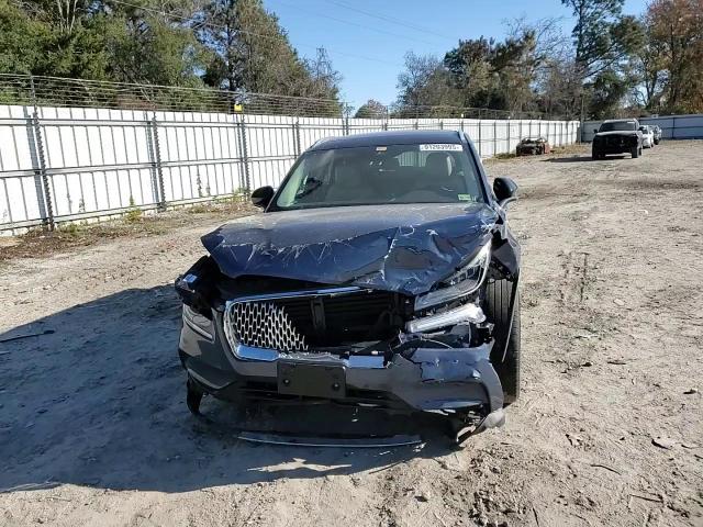 2022 Lincoln Corsair VIN: 5LMCJ1C99NUL24499 Lot: 91203995