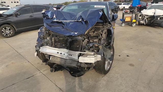 2020 Acura Rdx Advance VIN: 5J8TC1H70LL012617 Lot: 93374215