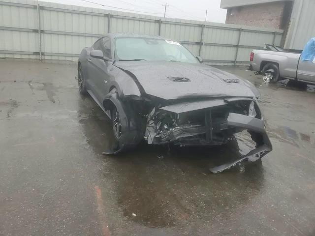 2021 Ford Mustang Gt VIN: 1FA6P8CF8M5141448 Lot: 93434385