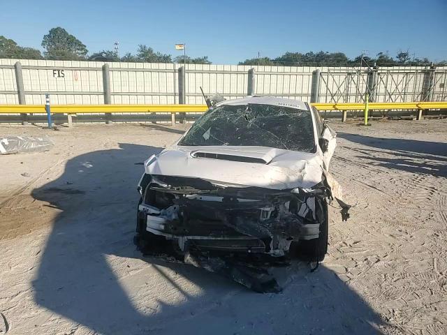 2025 Subaru Wrx Premium VIN: JF1VBAH61S9800289 Lot: 92911855