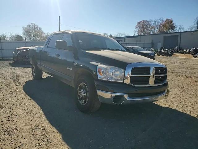 2008 Dodge Ram 1500 VIN: 3D7KR19D48G183605 Lot: 92420595