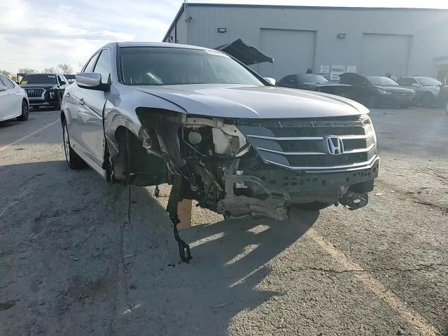 2012 Honda Crosstour Exl VIN: 5J6TF2H5XCL003623 Lot: 91439565