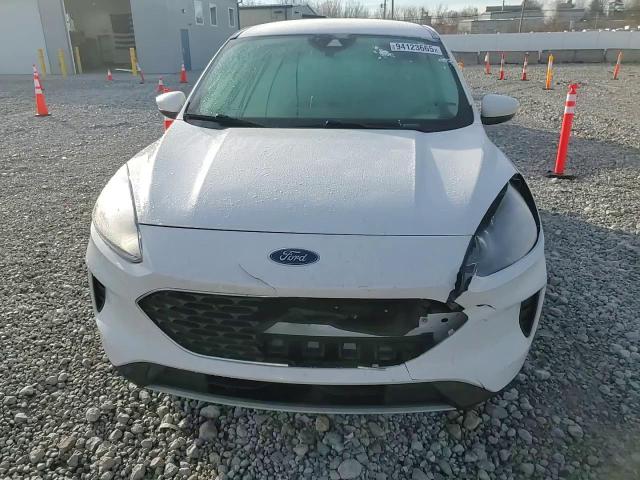 2021 Ford Escape Se VIN: 1FMCU9G69MUA19673 Lot: 94123665
