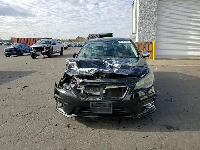 2018 Subaru Legacy Sport VIN: 4S3BNAS6XJ3030527 Lot: 92612105