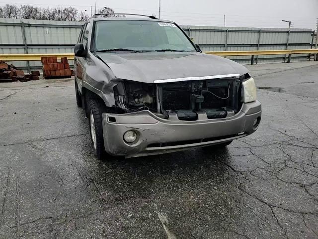2006 GMC Envoy VIN: 1GKDT13S262345365 Lot: 93462785