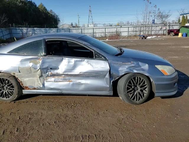 2007 Honda Accord Ex VIN: 1HGCM82667A800132 Lot: 92918225