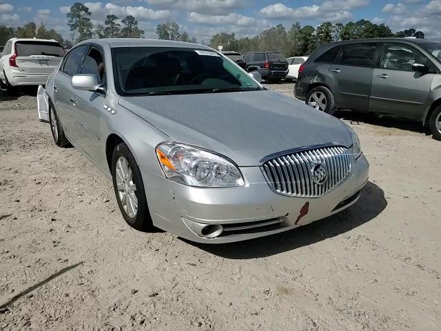 2011 Buick Lucerne Cxl VIN: 1G4HC5EM2BU101857 Lot: 91212415