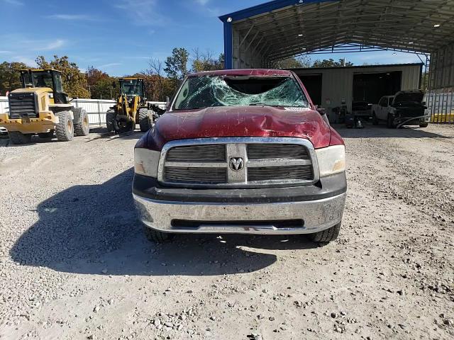 2011 Dodge Ram 1500 VIN: 1D7RV1GP2BS612909 Lot: 90332245
