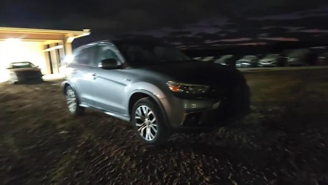 2018 Mitsubishi Outlander Sport Es VIN: JA4AP3AWXJU014898 Lot: 92214015