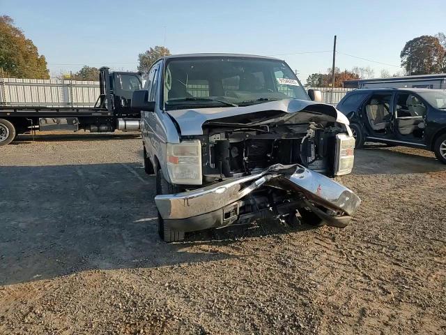 2010 Ford Econoline E350 Super Duty Wagon VIN: 1FBNE3BL0ADA31473 Lot: 91546285