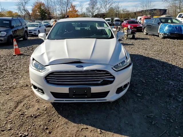 2016 Ford Fusion Se VIN: 1FA6P0HD3G5123498 Lot: 91523095