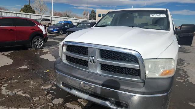 2012 Dodge Ram 1500 St VIN: 1C6RD7FP0CS288174 Lot: 94254425