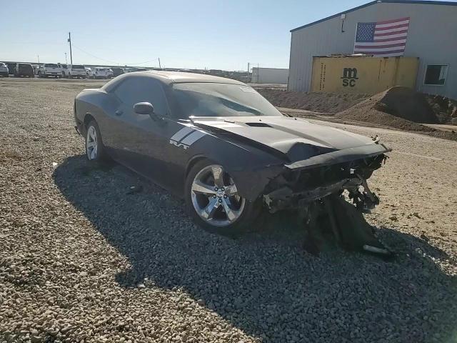 2013 Dodge Challenger R/T VIN: 2C3CDYBT7DH695803 Lot: 92902265