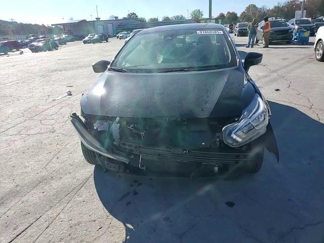 2020 Nissan Versa Sv VIN: 3N1CN8EV5LL839055 Lot: 91860585