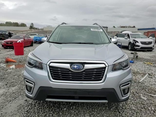 2021 Subaru Forester Touring VIN: JF2SKAXC3MH568695 Lot: 94059805