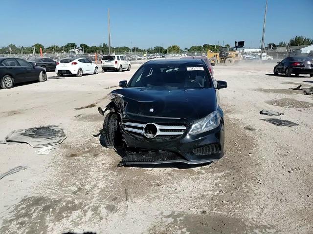 2014 Mercedes-Benz E 350 VIN: WDDHF5KB5EA868922 Lot: 92831015