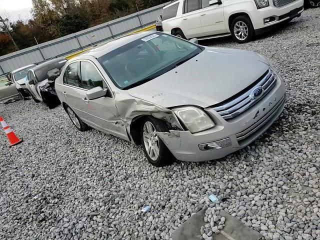 2009 Ford Fusion Sel VIN: 3FAHP081X9R120063 Lot: 93235535