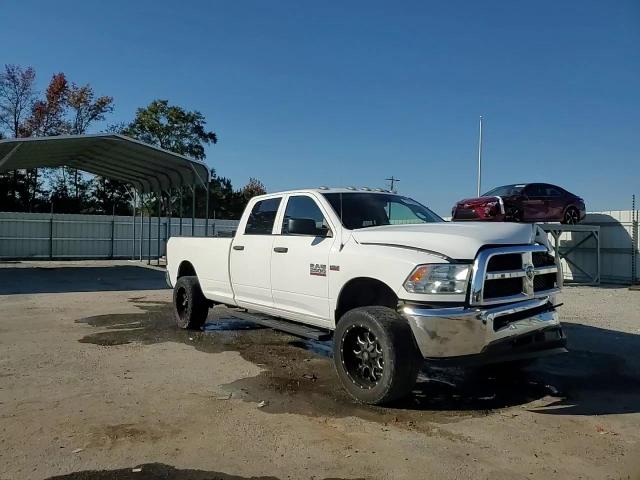 2016 Ram 2500 St VIN: 3C6UR5HJ0GG375661 Lot: 91223695