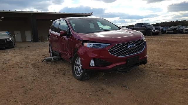 2024 Ford Edge Sel VIN: 2FMPK4J96RBB13973 Lot: 92216825