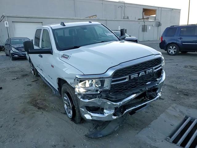 2019 Ram 2500 Tradesman VIN: 3C6UR4CJ5KG594979 Lot: 93178135