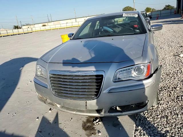 2012 Chrysler 300 Limited VIN: 2C3CCACG2CH246071 Lot: 91628405
