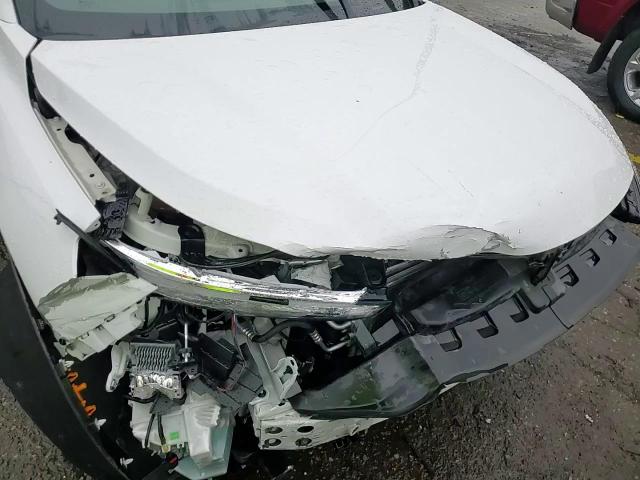 2024 Buick Envista Preferred VIN: KL47LAE21RB138938 Lot: 91422015