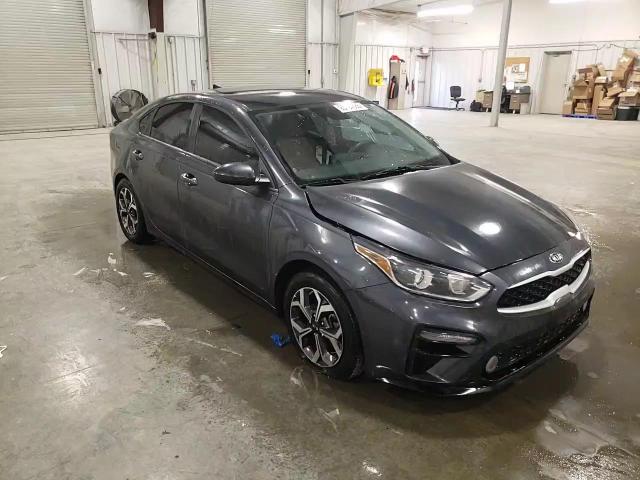 2020 Kia Forte Fe VIN: 3KPF24AD8LE152777 Lot: 93194585