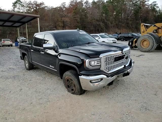 2018 GMC Sierra K1500 Slt VIN: 3GTU2NEJ5JG207751 Lot: 92501825