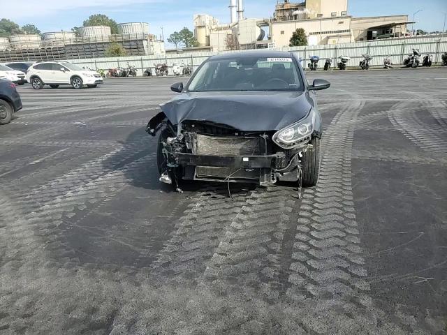 2020 Kia Forte Fe VIN: 3KPF24AD1LE208199 Lot: 92149225