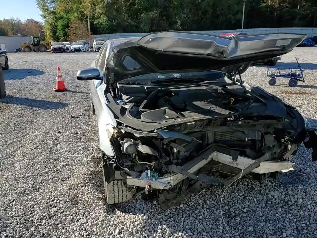 2016 Hyundai Genesis 3.8L VIN: KMHGN4JE8GU139020 Lot: 91480375