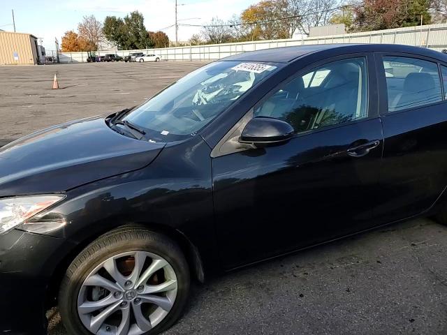 2010 Mazda 3 S VIN: JM1BL1S51A1324097 Lot: 91416355