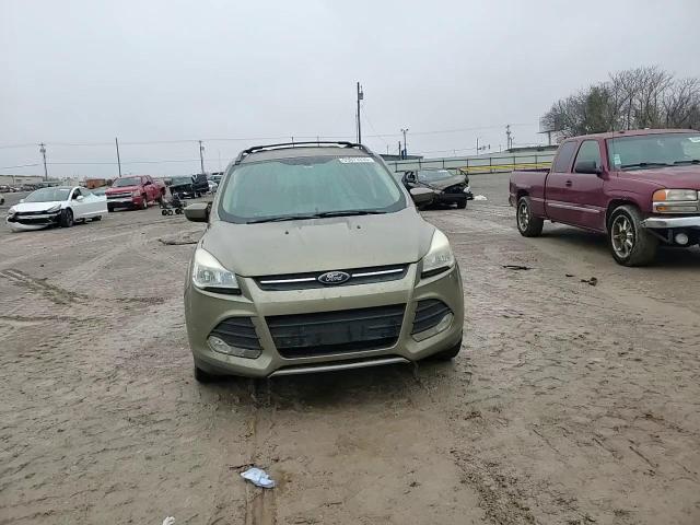 2014 Ford Escape Se VIN: 1FMCU0GX5EUA77107 Lot: 93873335