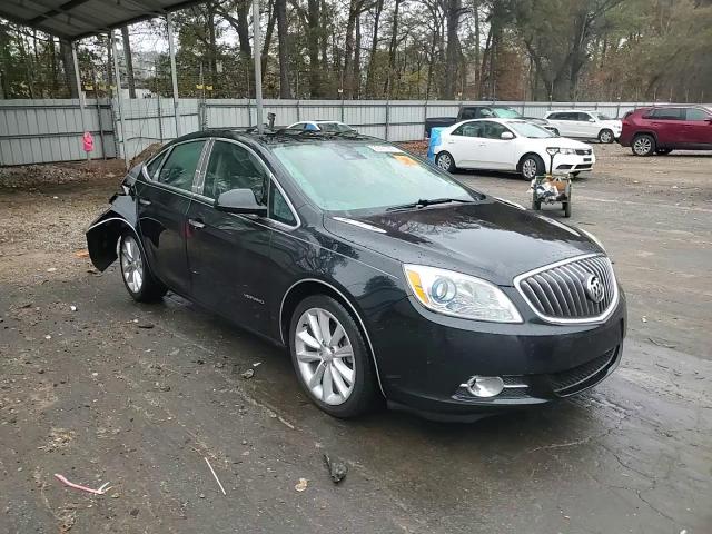 2014 Buick Verano Convenience VIN: 1G4PR5SK7E4204130 Lot: 93427905