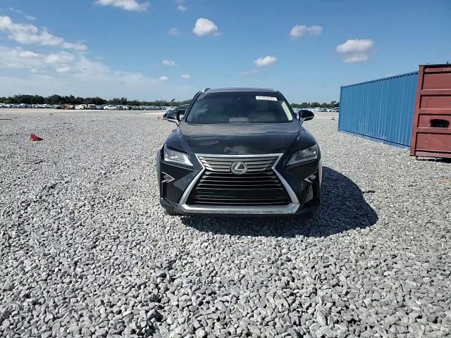 2018 Lexus Rx 350 Base VIN: 2T2ZZMCA4JC104194 Lot: 91489935