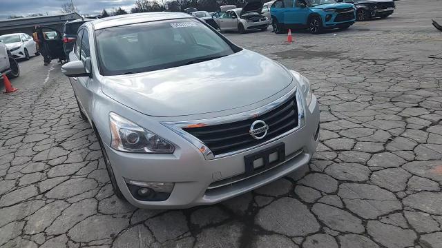 2015 Nissan Altima 2.5 VIN: 1N4AL3AP9FC156415 Lot: 94331115