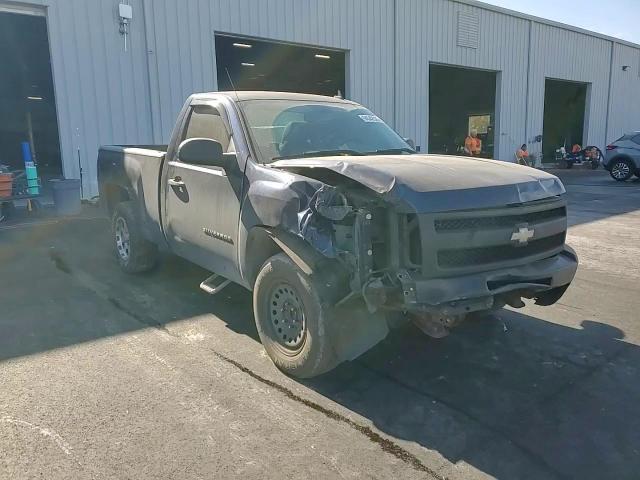 2010 Chevrolet Silverado C1500 VIN: 1GCPCPEX7AZ161253 Lot: 94542025