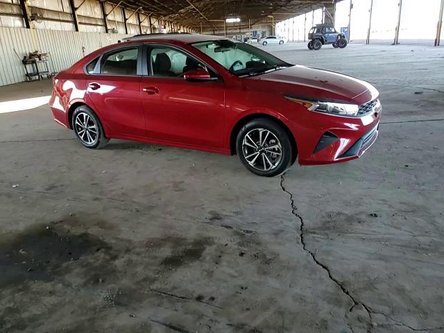 2024 Kia Forte Lx VIN: 3KPF24AD6RE790261 Lot: 91814925
