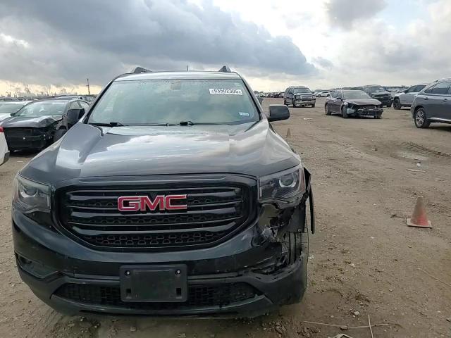 2019 GMC Acadia Slt-1 VIN: 1GKKNMLA0KZ298557 Lot: 93502305