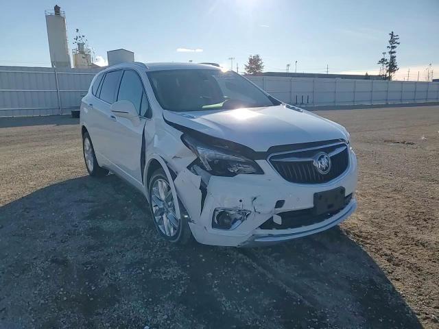 2020 Buick Envision Premium VIN: LRBFX3SX6LD177830 Lot: 92094065