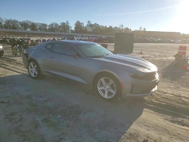 2020 Chevrolet Camaro Ls VIN: 1G1FB1RS8L0109348 Lot: 90979935