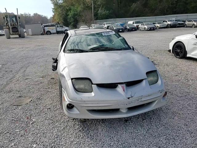 2002 Pontiac Sunfire Se VIN: 1G2JB124827338734 Lot: 91928715